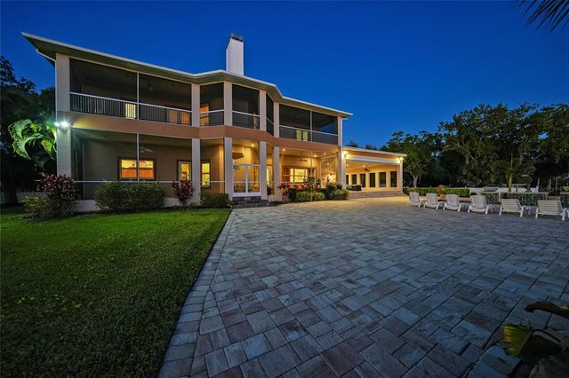 8635 SW RIVERSIDE DRIVE, Arcadia, FL 34269