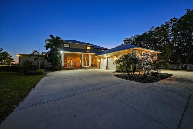 8635 SW RIVERSIDE DRIVE, Arcadia, FL 34269