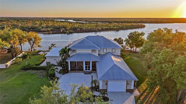 8635 SW RIVERSIDE DRIVE, Arcadia, FL 34269