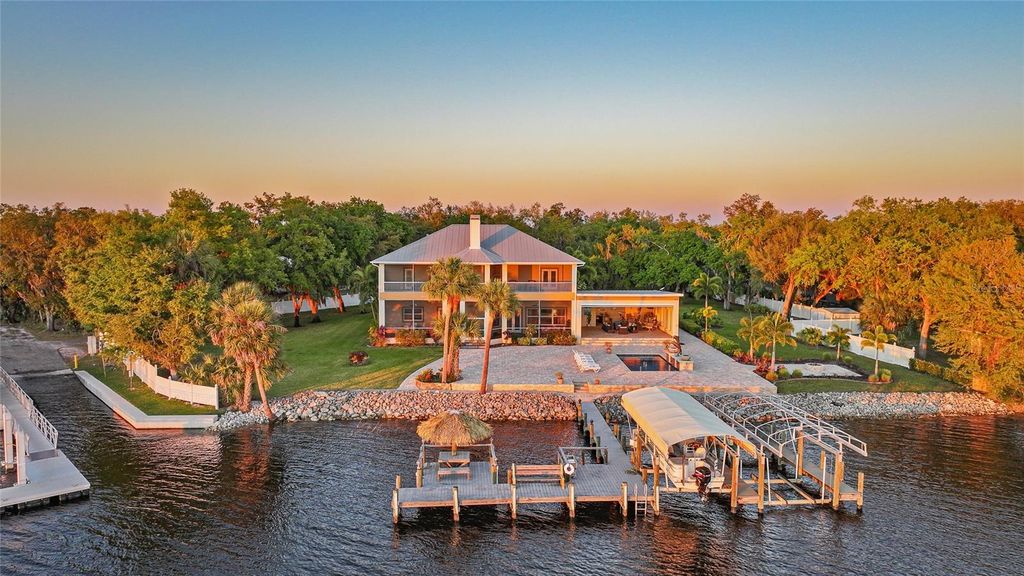 8635 SW RIVERSIDE DRIVE, Arcadia, FL 34269