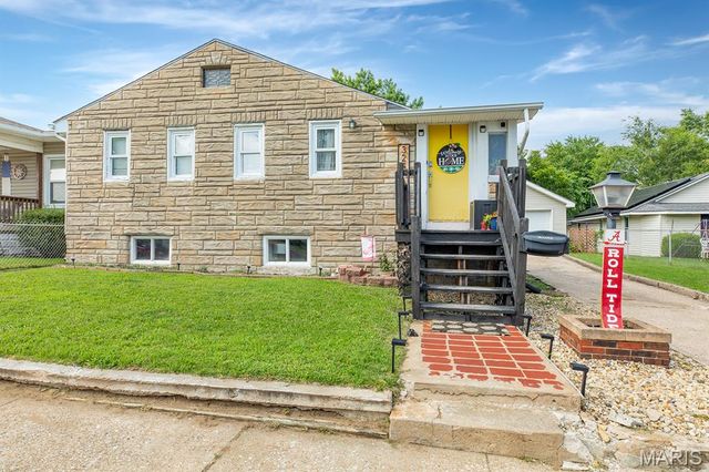 324 Rohm Place, Roxana, IL 62084