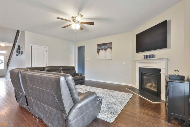 7736 Volion Drive, Fairburn, GA 30213