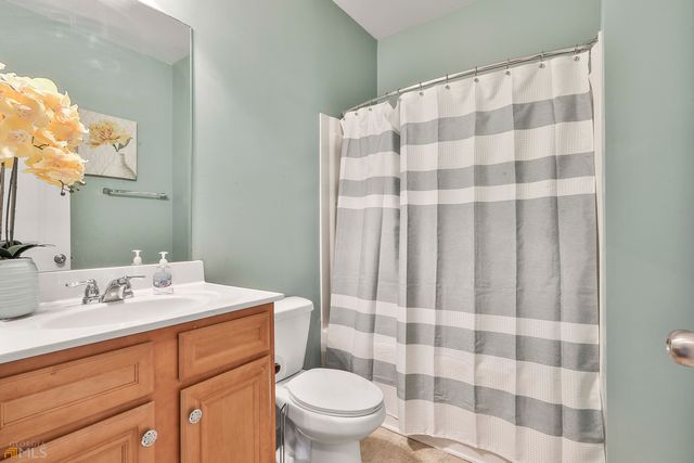 7736 Volion Drive, Fairburn, GA 30213