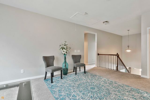 7736 Volion Drive, Fairburn, GA 30213