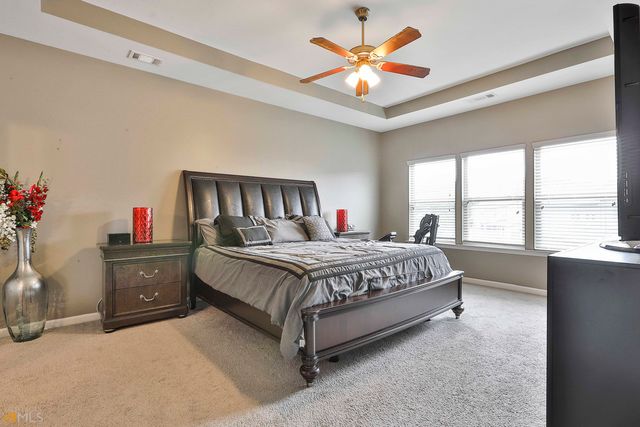 7736 Volion Drive, Fairburn, GA 30213