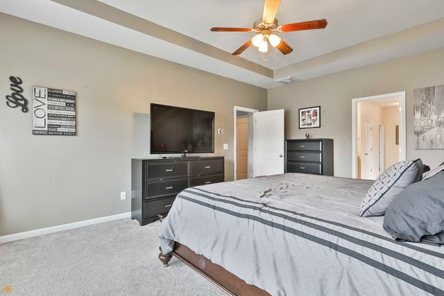 7736 Volion Drive, Fairburn, GA 30213