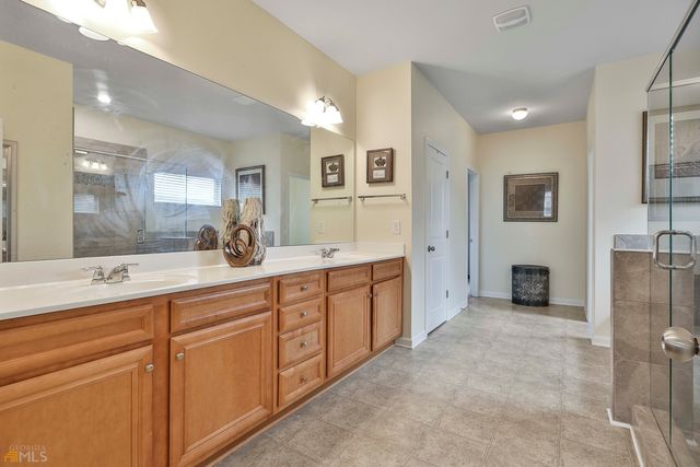 7736 Volion Drive, Fairburn, GA 30213