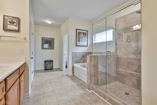 7736 Volion Drive, Fairburn, GA 30213