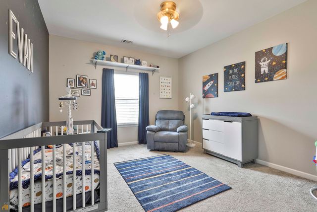 7736 Volion Drive, Fairburn, GA 30213