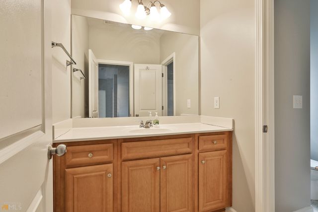 7736 Volion Drive, Fairburn, GA 30213