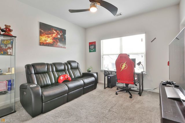 7736 Volion Drive, Fairburn, GA 30213