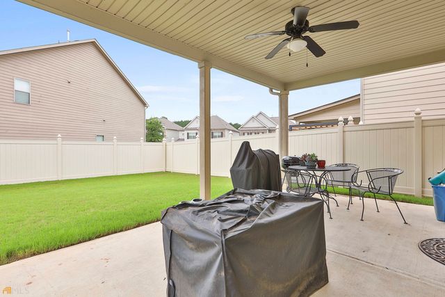 7736 Volion Drive, Fairburn, GA 30213