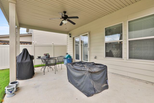 7736 Volion Drive, Fairburn, GA 30213