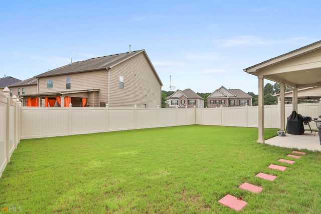 7736 Volion Drive, Fairburn, GA 30213