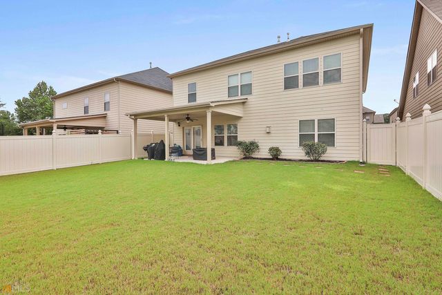 7736 Volion Drive, Fairburn, GA 30213