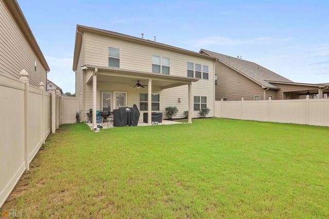 7736 Volion Drive, Fairburn, GA 30213