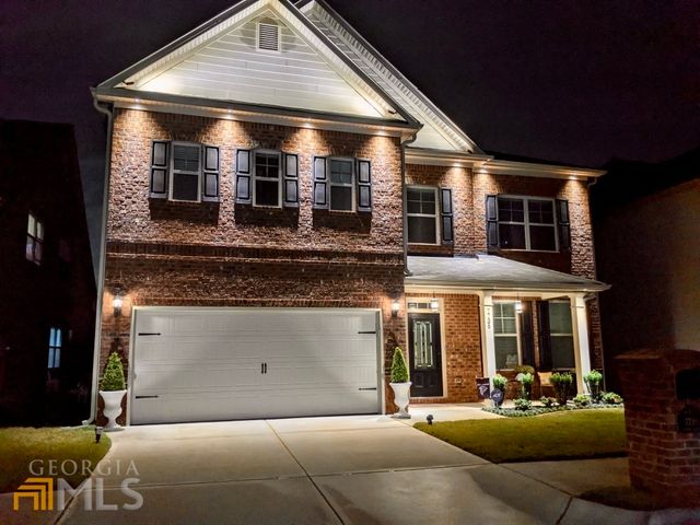 7736 Volion Drive, Fairburn, GA 30213