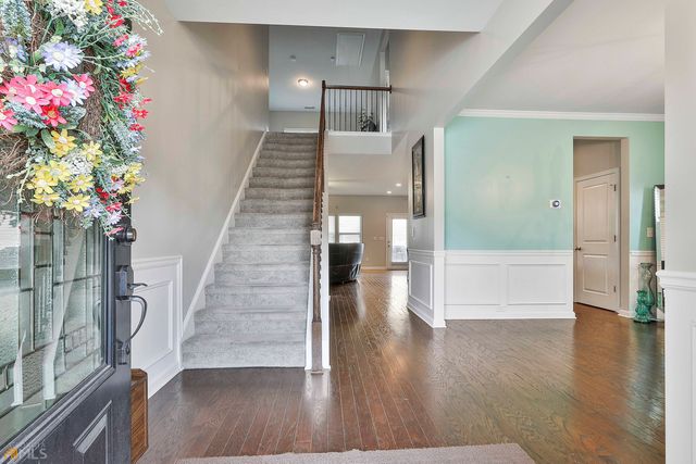 7736 Volion Drive, Fairburn, GA 30213