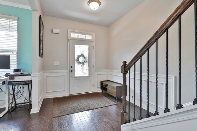 7736 Volion Drive, Fairburn, GA 30213