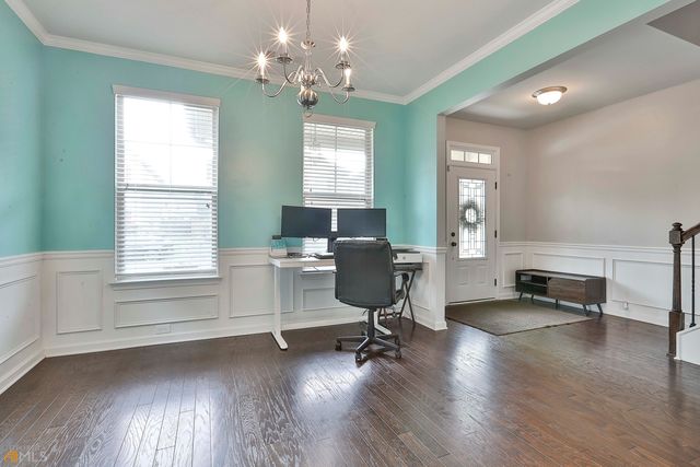 7736 Volion Drive, Fairburn, GA 30213