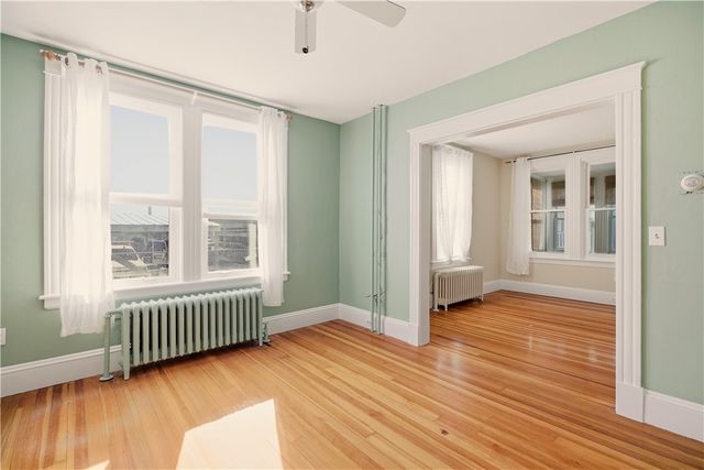 7 Warner Place, Newport, RI 02840
