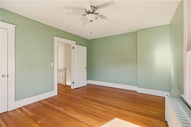7 Warner Place, Newport, RI 02840