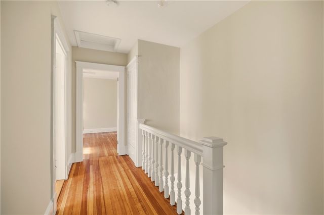 7 Warner Place, Newport, RI 02840