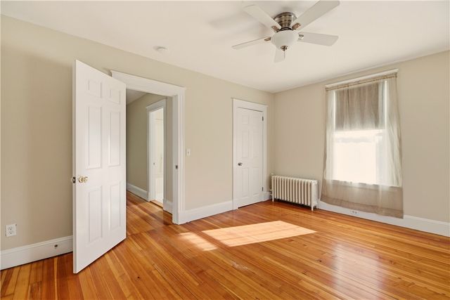 7 Warner Place, Newport, RI 02840