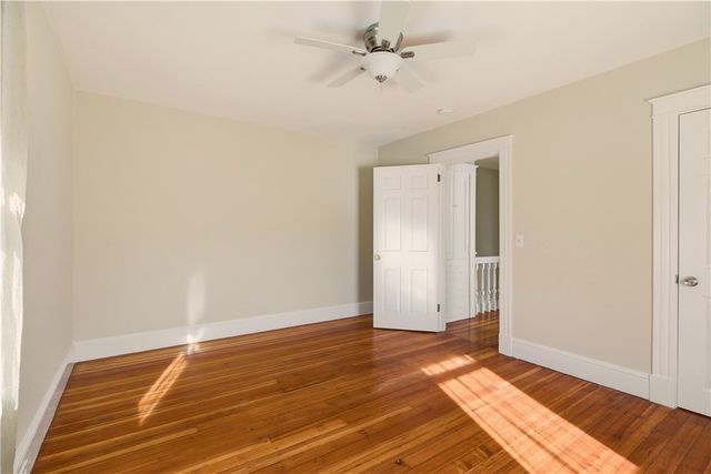 7 Warner Place, Newport, RI 02840