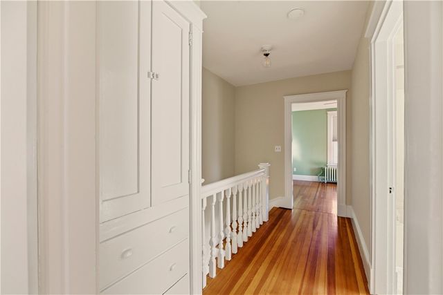 7 Warner Place, Newport, RI 02840