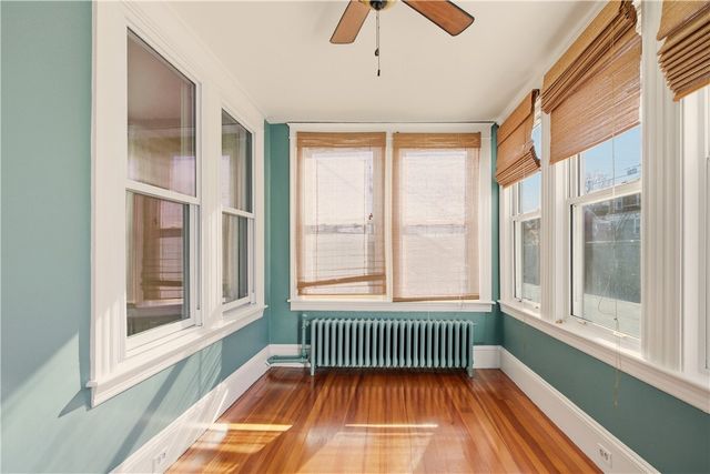 7 Warner Place, Newport, RI 02840