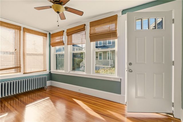 7 Warner Place, Newport, RI 02840