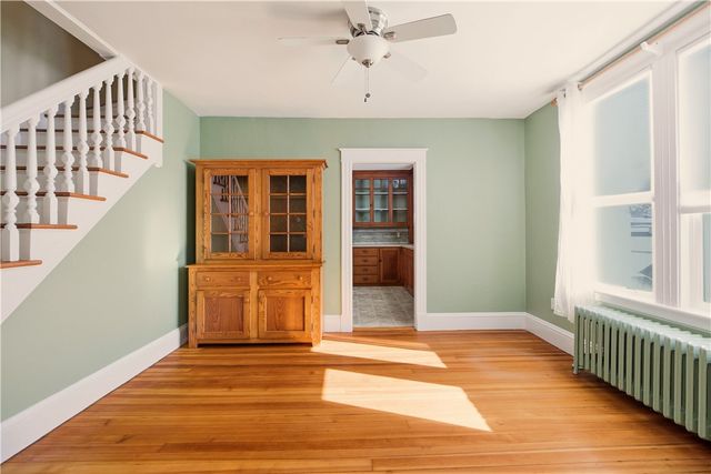 7 Warner Place, Newport, RI 02840