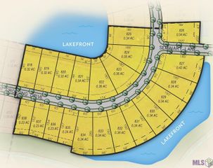 1720 Tiger Crossing Dr, Saint George, LA 70810