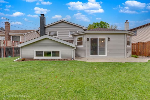 959 S Fern Avenue, Elmhurst, IL 60126
