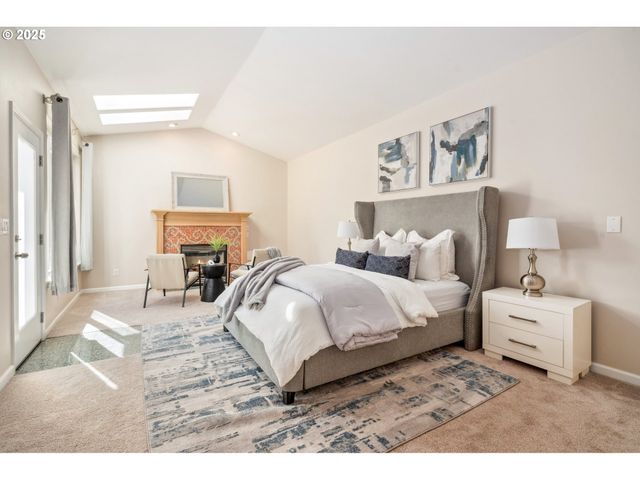 2541 Nw MARSDEN Pl, Portland, OR 97229