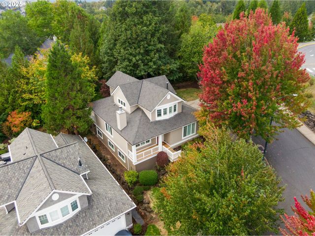 2541 Nw MARSDEN Pl, Portland, OR 97229