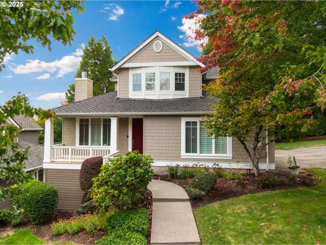 2541 Nw MARSDEN Pl, Portland, OR 97229