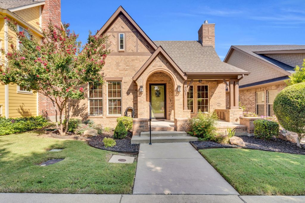 401 George Hopper Road, Midlothian, TX 76065