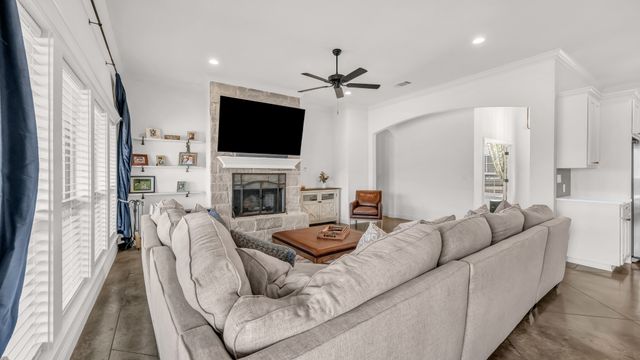 6409 Leppee Way, Fort Worth, TX 76126