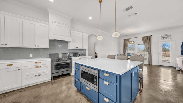 6409 Leppee Way, Fort Worth, TX 76126