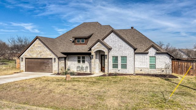 6409 Leppee Way, Fort Worth, TX 76126