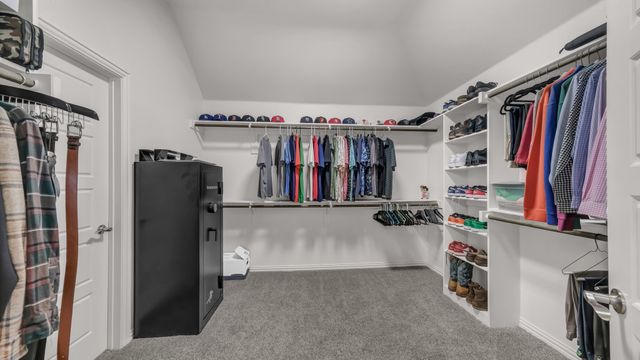 6409 Leppee Way, Fort Worth, TX 76126