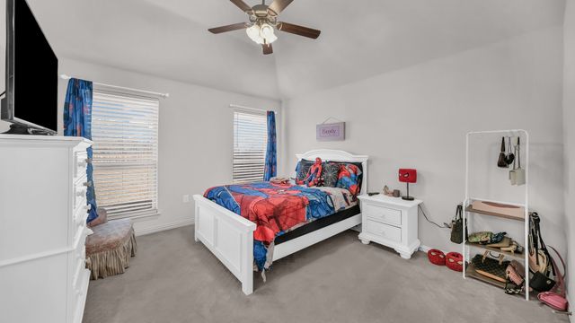 6409 Leppee Way, Fort Worth, TX 76126