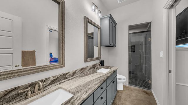 6409 Leppee Way, Fort Worth, TX 76126