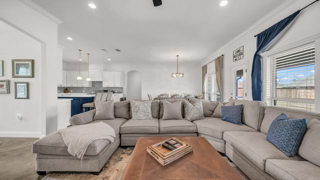 6409 Leppee Way, Fort Worth, TX 76126