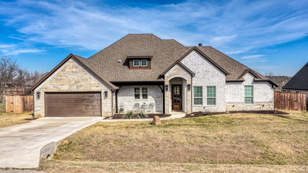 6409 Leppee Way, Fort Worth, TX 76126