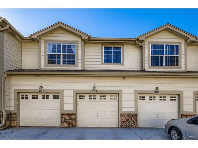 208 Remuda Lane Ln, Lafayette, CO 80026