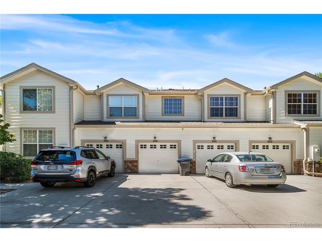 208 Remuda Lane Ln, Lafayette, CO 80026