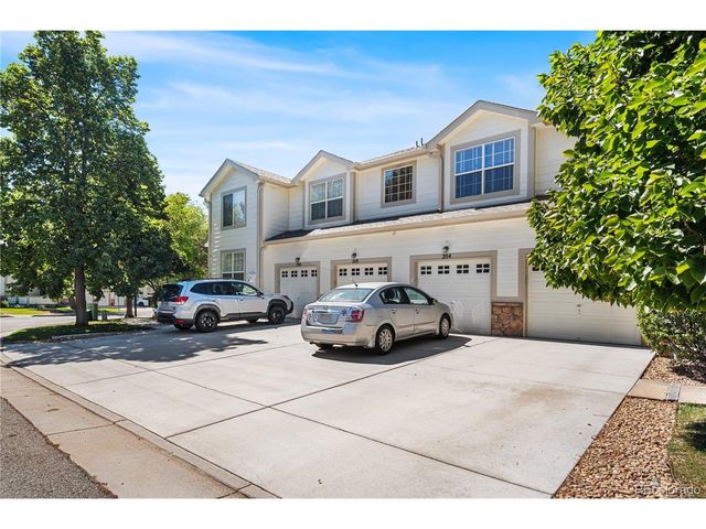 208 Remuda Lane Ln, Lafayette, CO 80026